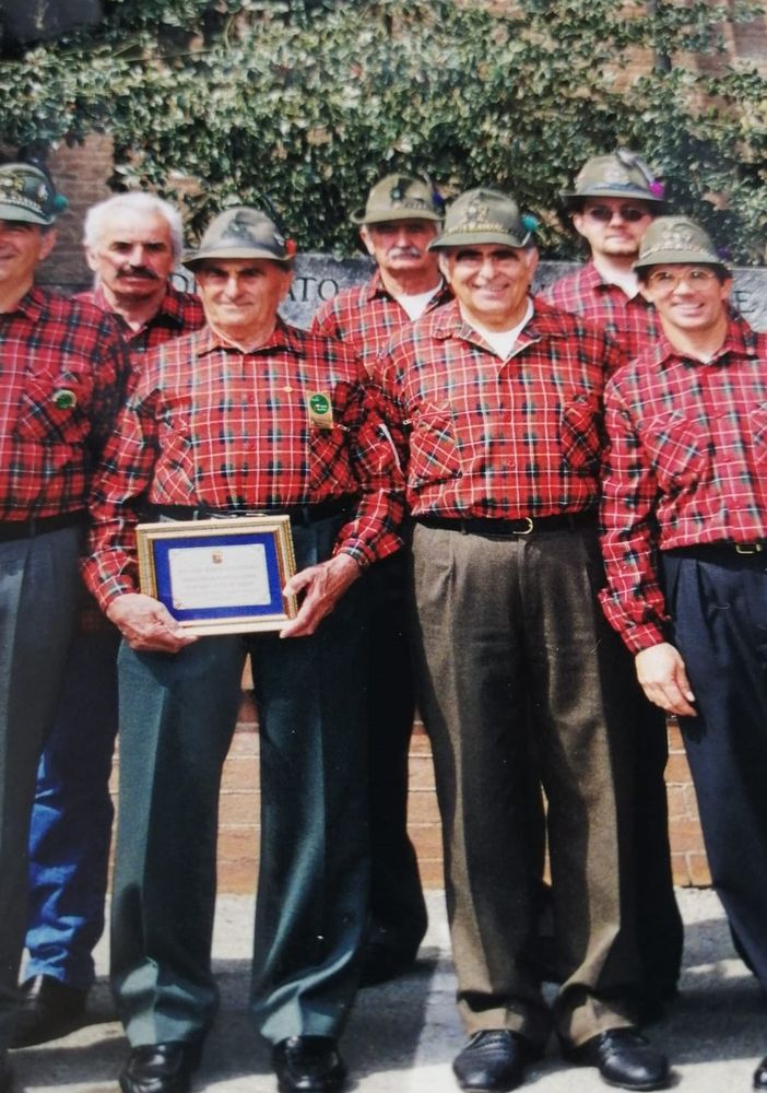 Alpini Vigone