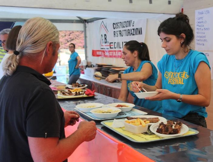 (Foto di repertorio)