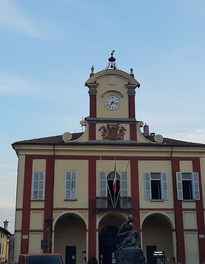 Municipio di Vigone