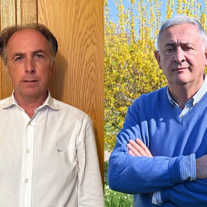 Bottano e Groppo
