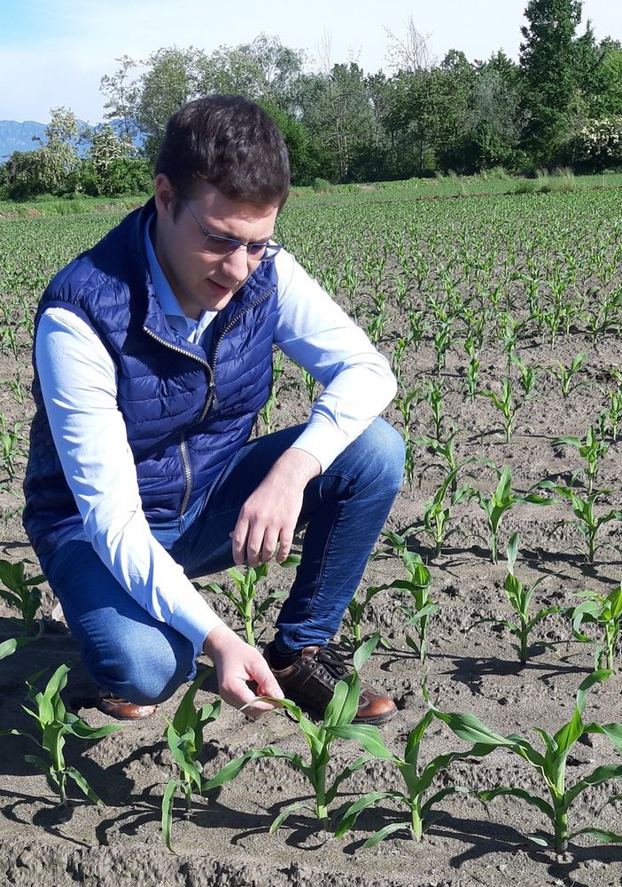 «Basta puntare il dito contro l’agricoltura!»