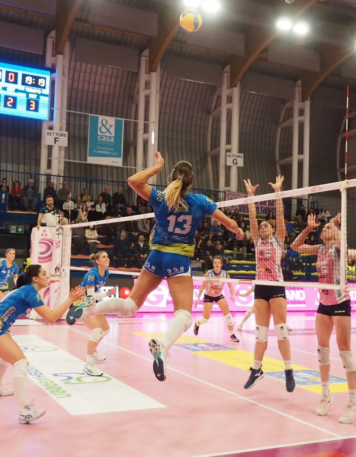 (Foto di repertorio)