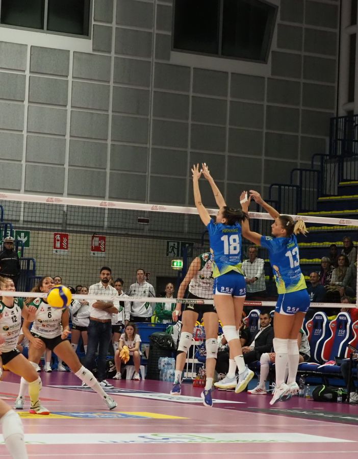 (Foto di Christian Bosio)