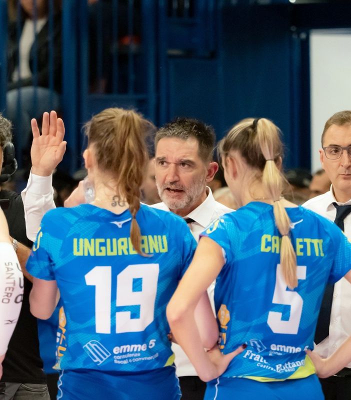 (Foto di repertorio)