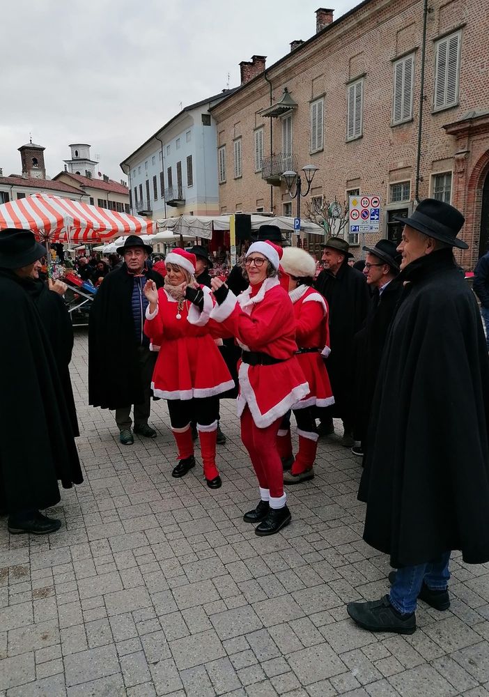 (Foto di repertorio)