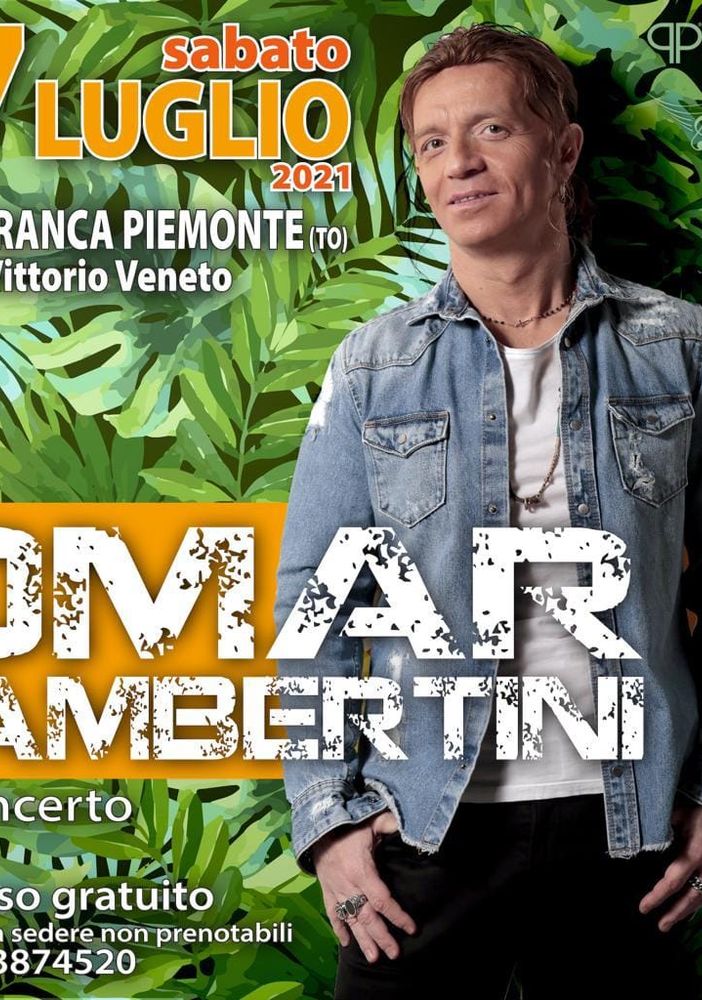 Volantino Lambertini Villafranca Piemonte