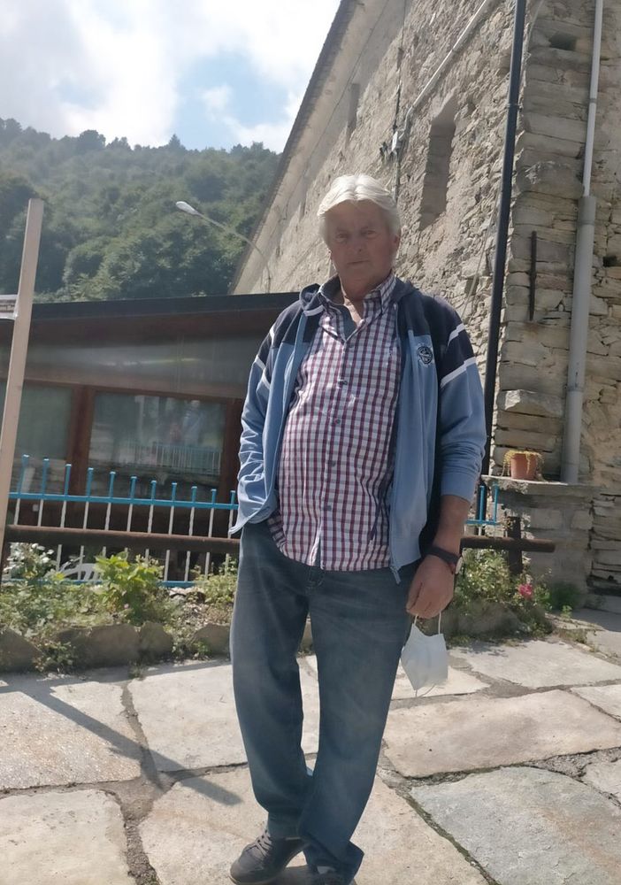 Mario Gamba
