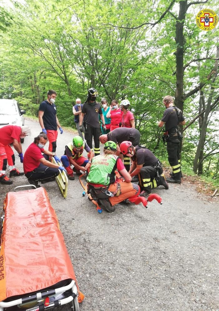 Soccorso Alpino