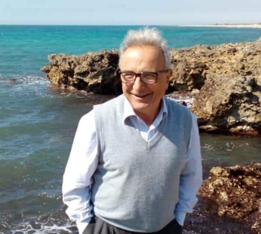 Antonio Lacopo