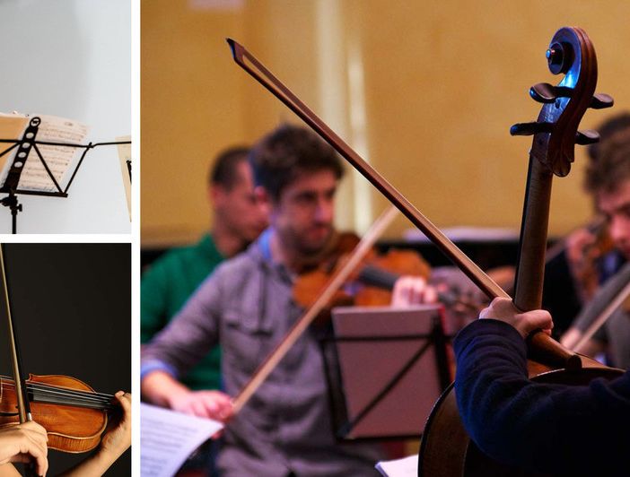 La musica classica torna dal vivo a Bagnolo Piemonte