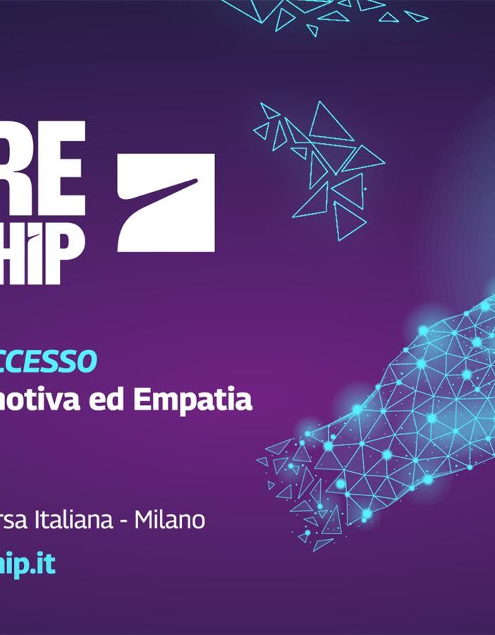 Rocket Sharing Company lancia i Rocket Awards alla terza edizione di Inspire Leadership: “Intelligenza emotiva ed empatia”