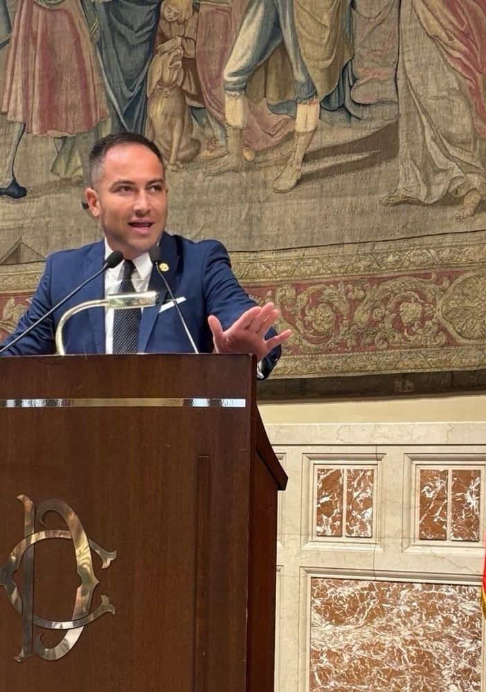 Formazione: Baravalle propone al Governo una tavolo di lavoro