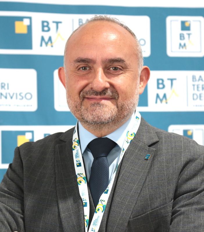 BTM festeggia 25 anni a Carmagnola, il direttore Murazzano: &quot;Assemblea record e festa per tutti&quot;  [VIDEO]