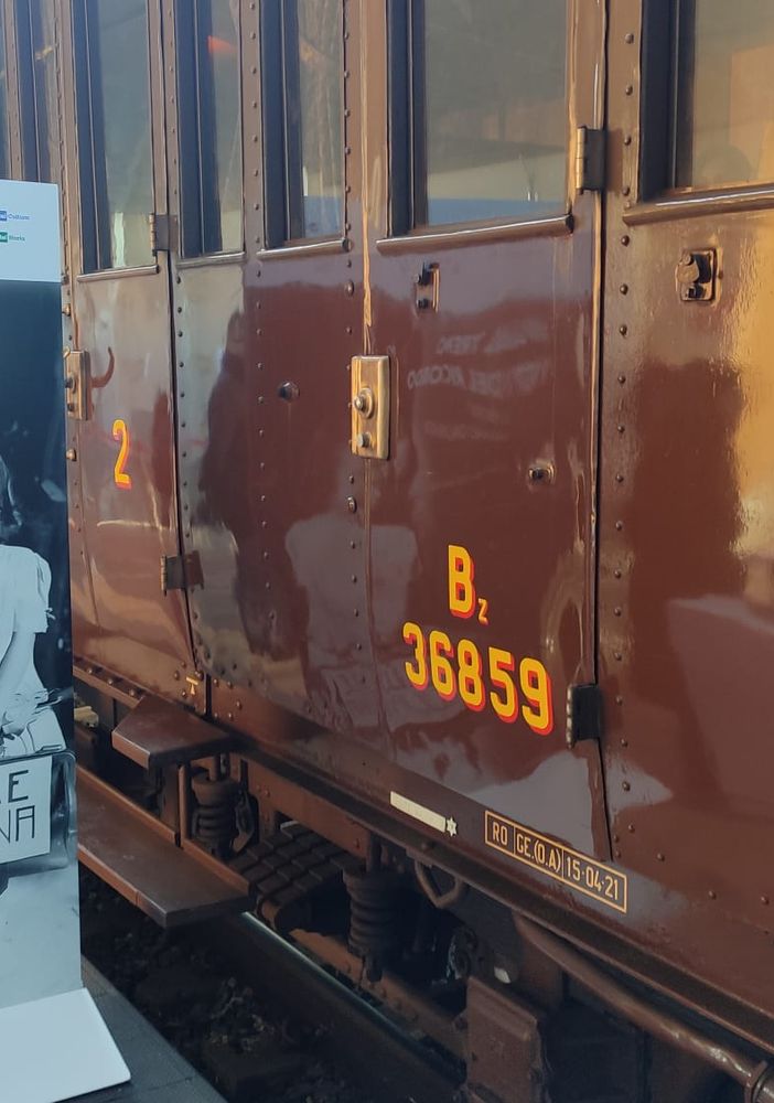 In viaggio per commemorare le vittime delle foibe e dell'esodo giuliano-dalmata: il “Treno del Ricordo” fa tappa a Torino