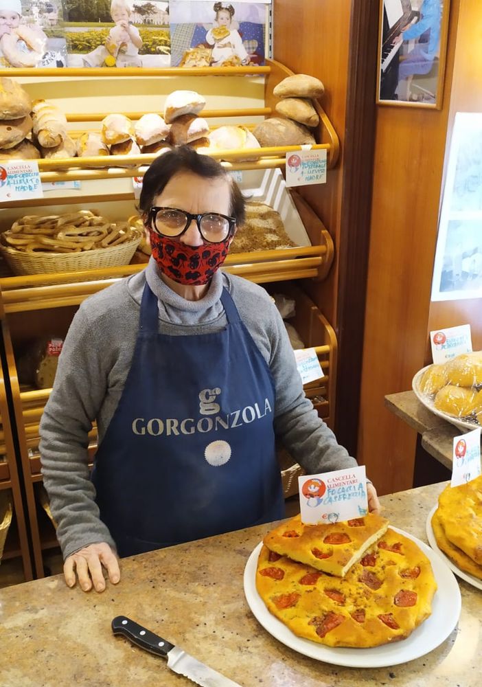 1° Maggio: la storia di “nonna” Concetta, dall'orfanotrofio di Cerignola a simbolo di Borgo Rossini nel mito di Giuseppe Di Vittorio