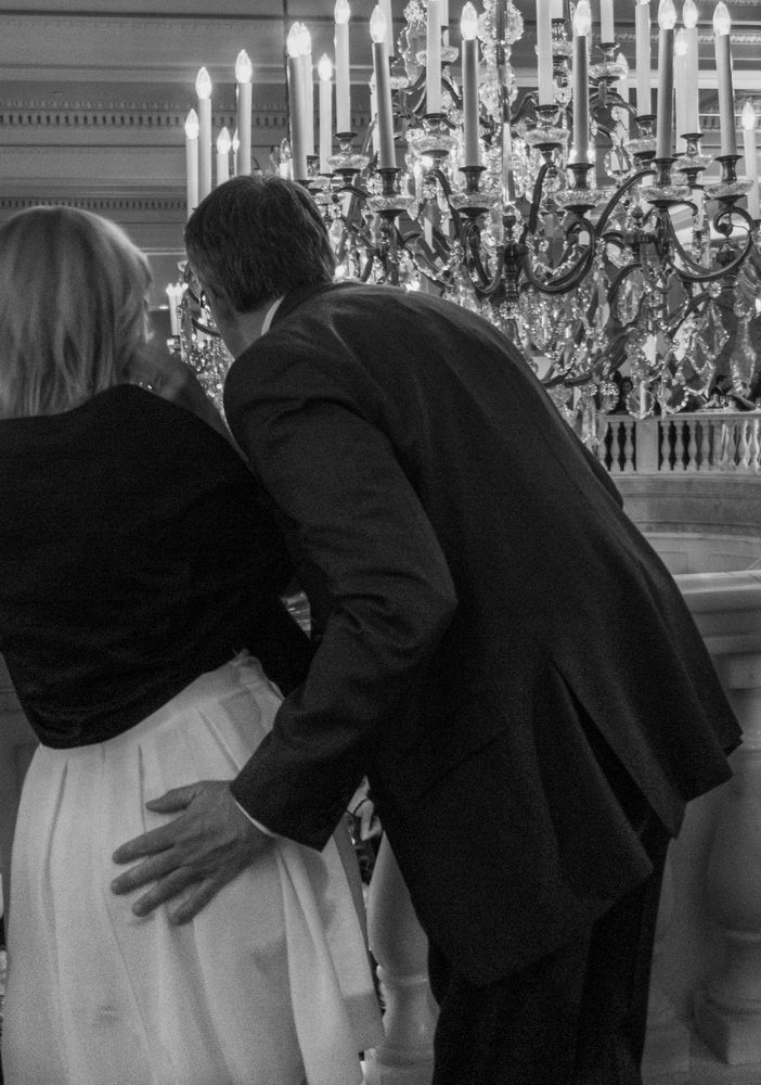 il programma degli eventi di settembre a Camera