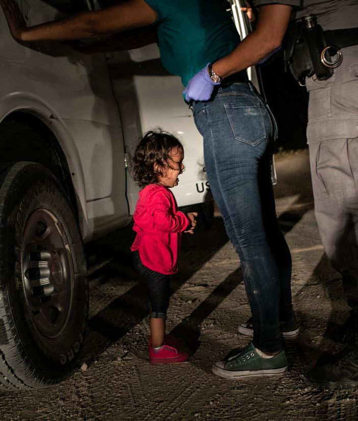 La World Press Photo torna a Torino: 157 scatti per raccontare i fatti del mondo