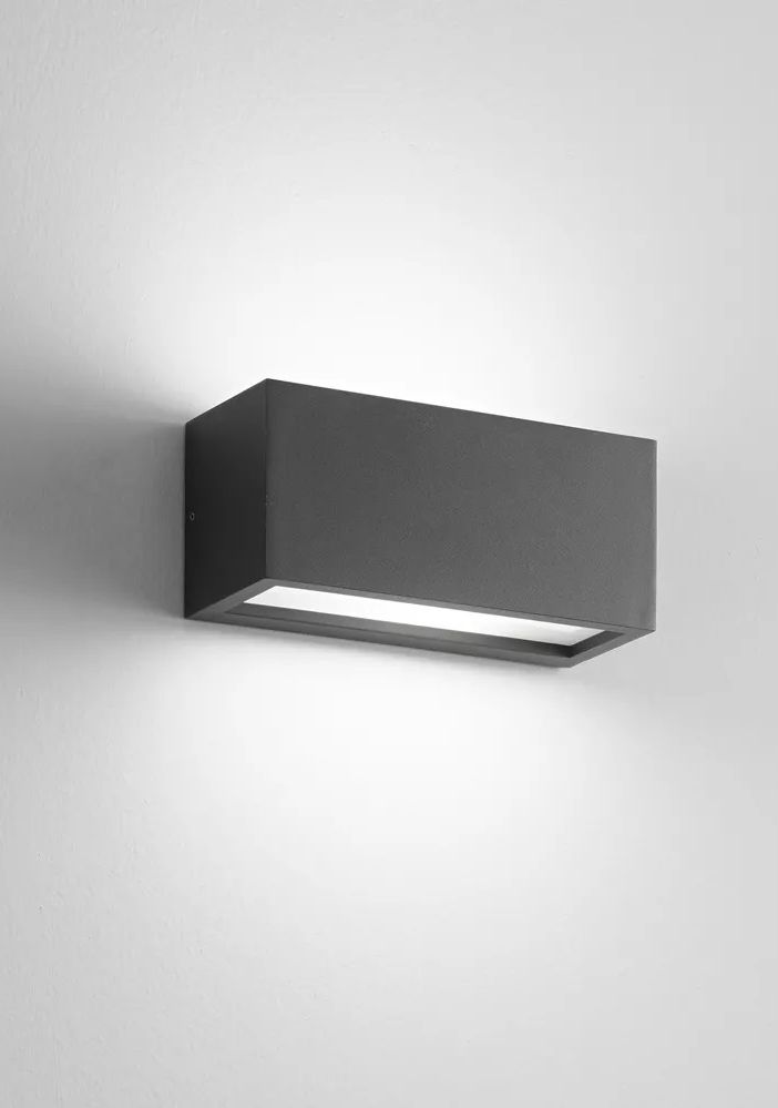 Applique da esterno, tanti punti luce per rendere più bella e sicura la tua casa