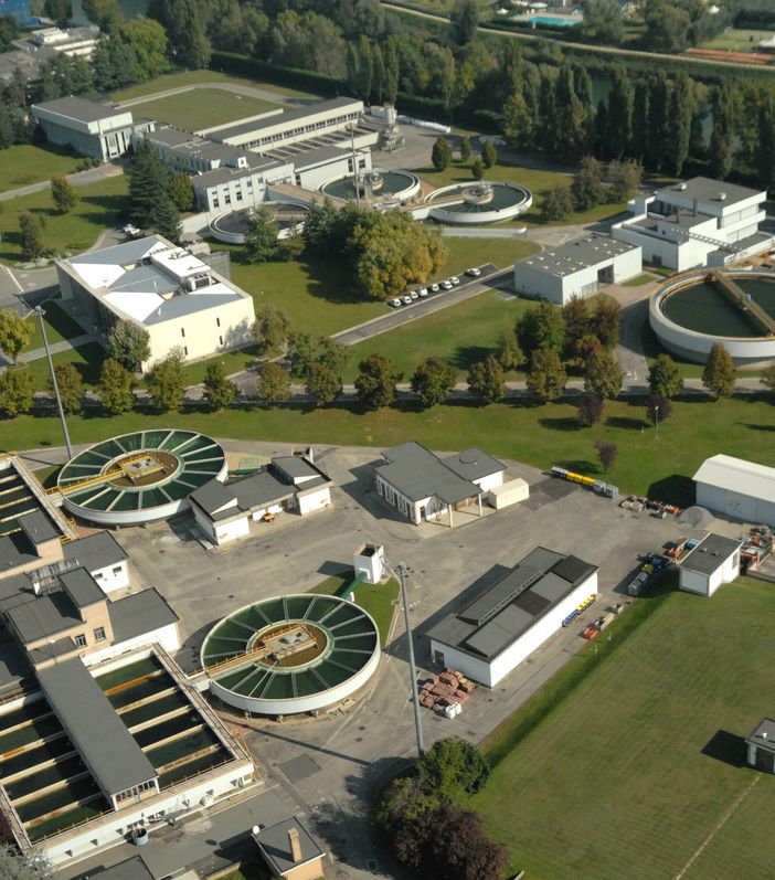 Affidati i lavori per il rinnovo degli impianti di potabilizzazione di Torino