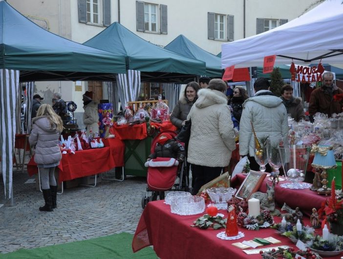 Orbassano, animazione e intrattenimento per i più piccoli aspettando il Natale