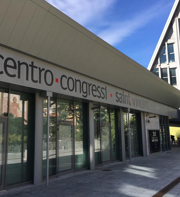 Nursing up, Congresso per Piemonte e Val d'Aosta a Saint Vincent