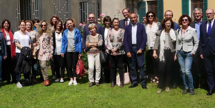 Formazione professionale, ottima pagella per il C.IA.C di Ivrea