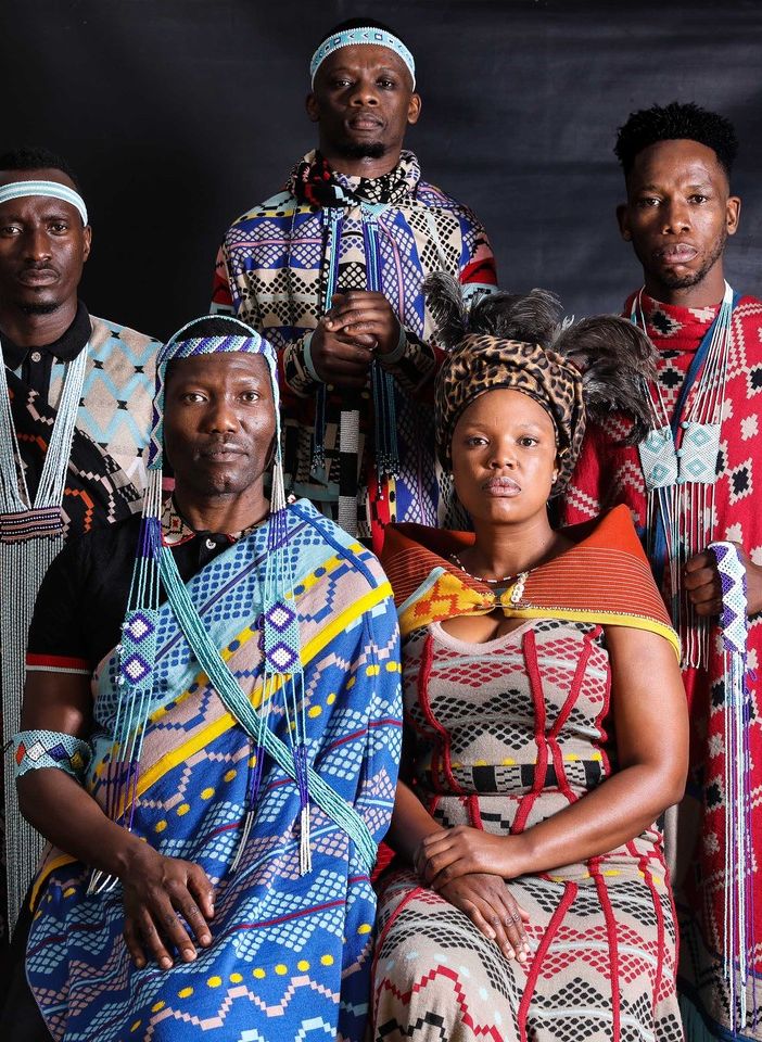 Torinodanza, in prima nazionale lo spettacolo “Broken chord” dei sudafricani Gregory Maqoma e Thuthuka Sibisi
