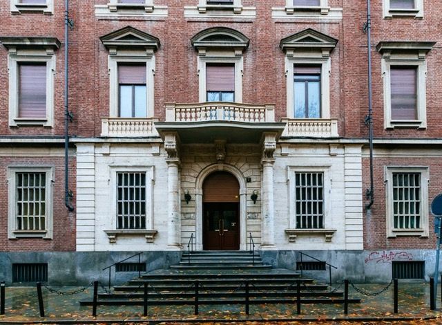 A Torino arriva Copernico: 12 mila metri quadri per lo smart working