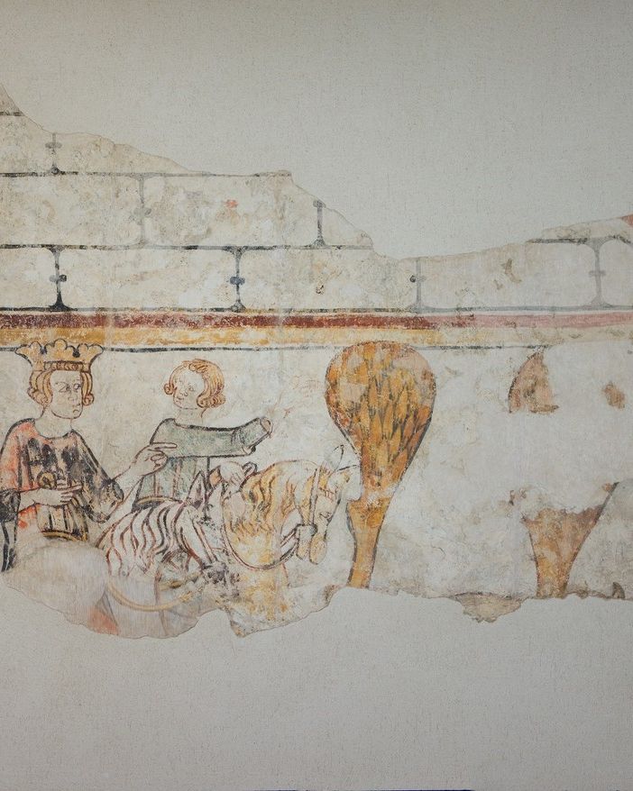 Prorogata con tariffe agevolate la mostra &quot;Carlo Magno va alla guerra&quot;