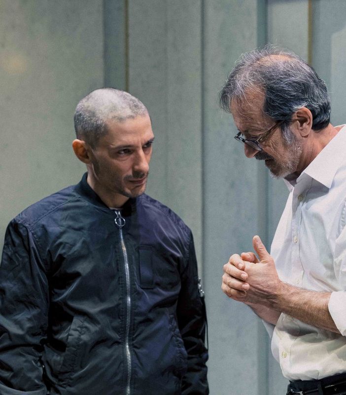 Peachum ©Luca-Guadagnini