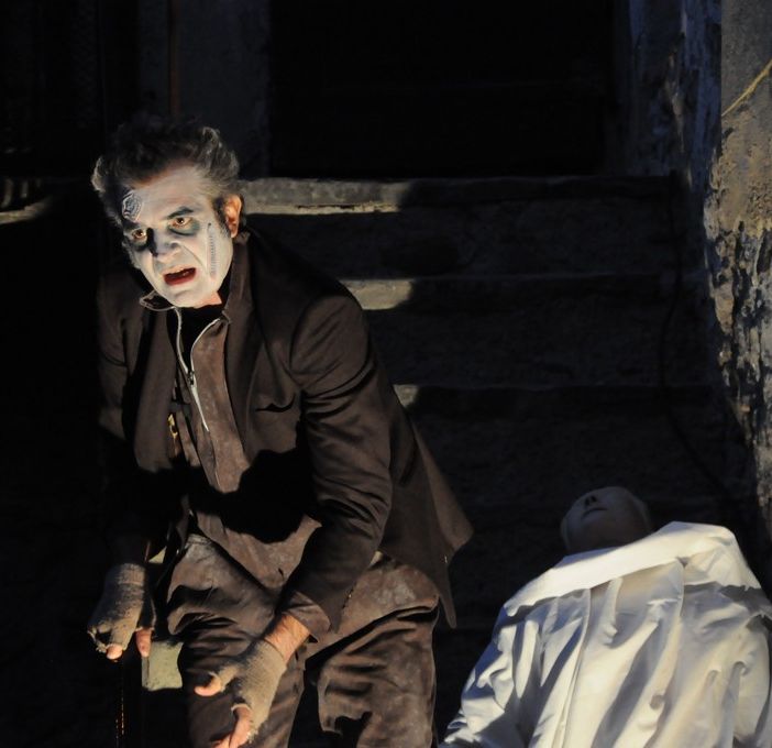 A Bardonecchia “Next to the Border”, rassegna di musica-teatro promossa dal Comune e curata da Accademia dei Folli