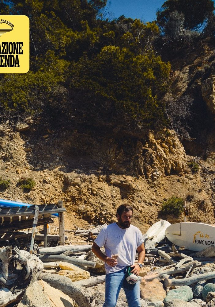 Tommaso Paradiso presenta il suo album al John Lennon’s Pub
