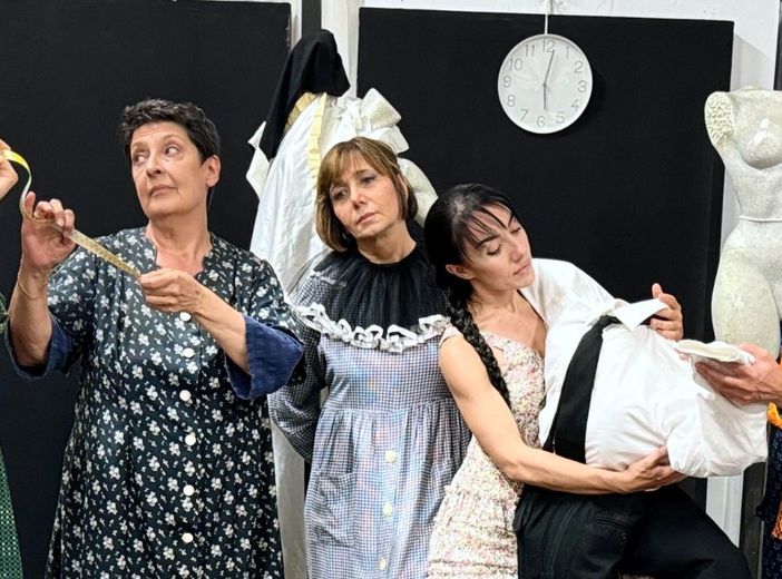 Teatro, la Follia è protagonista della rassegna “Bargigli e Pregiudizi”
