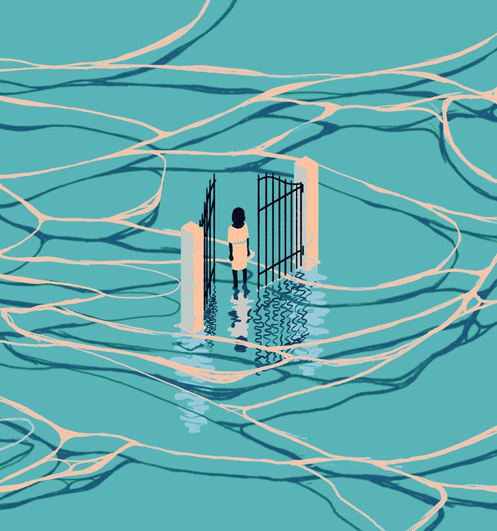 Planet Week, venti illustrazioni raccontano l'ambiente ed il cambiamento climatico