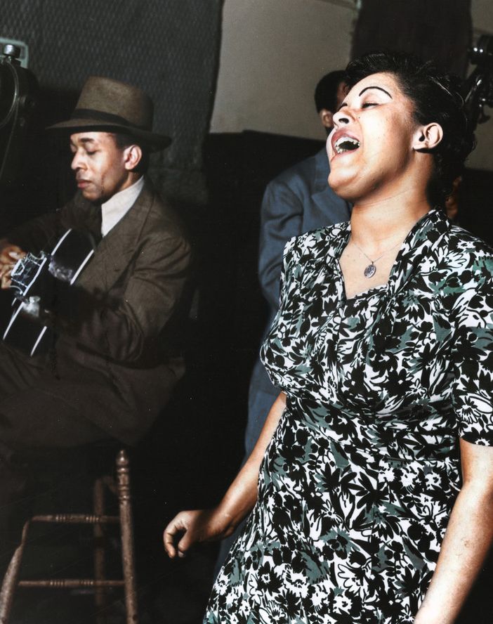 Seeyousound e Torino Film Festival presentano il documentario su Billie Holiday