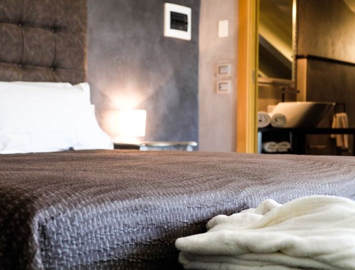 B&amp;B Sweet Life: pernottare a Peschiera del Garda vicino a Gardaland