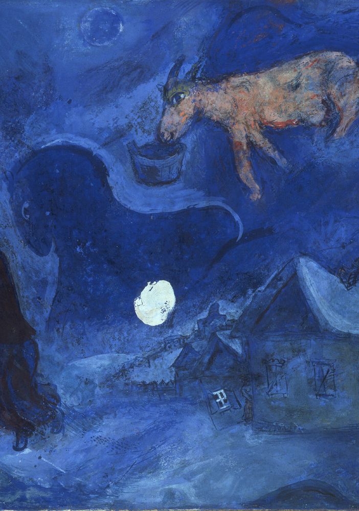 Al Circolo dei Lettori di Torino due scrittori raccontano la luna