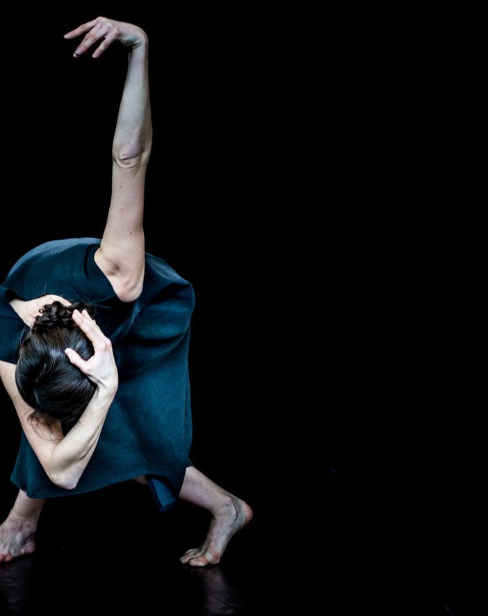 Dall'8 al 10 febbraio al Teatro Astra di Torino va in scena &quot;Messiahaendel&quot;