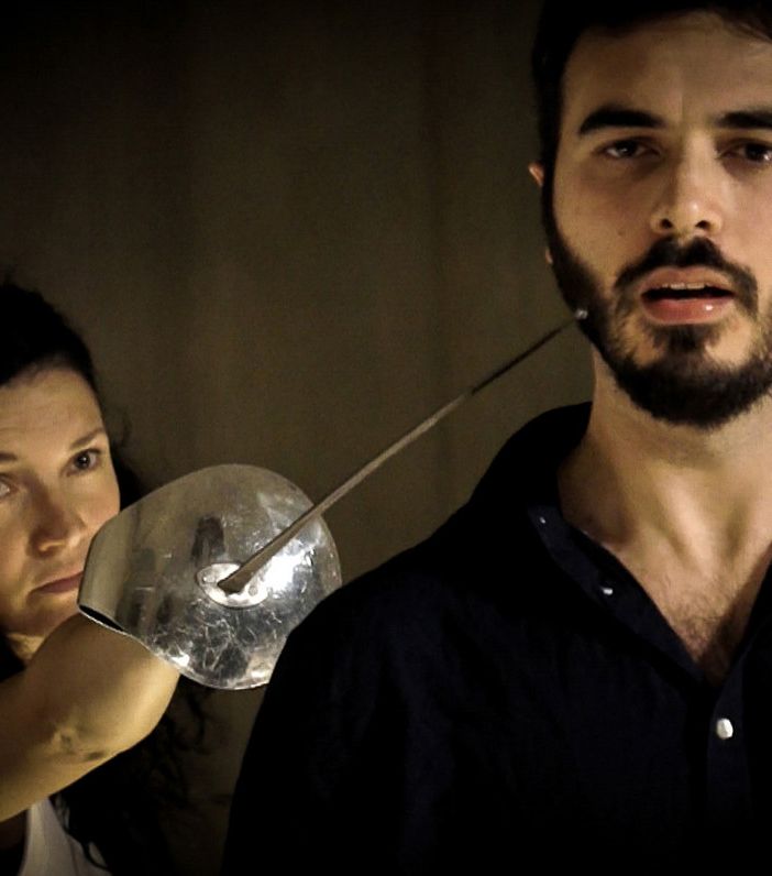 Ruy Blas, il Mulino di Amleto (ph Alessandro Salvatore)