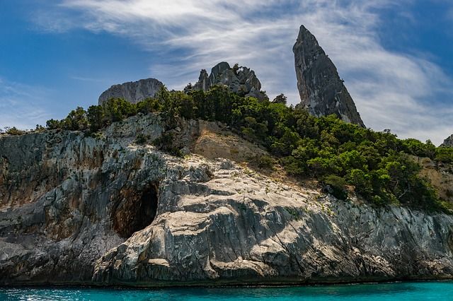 Vacanze 2019: come Raggiungere la Sardegna in Traghetto