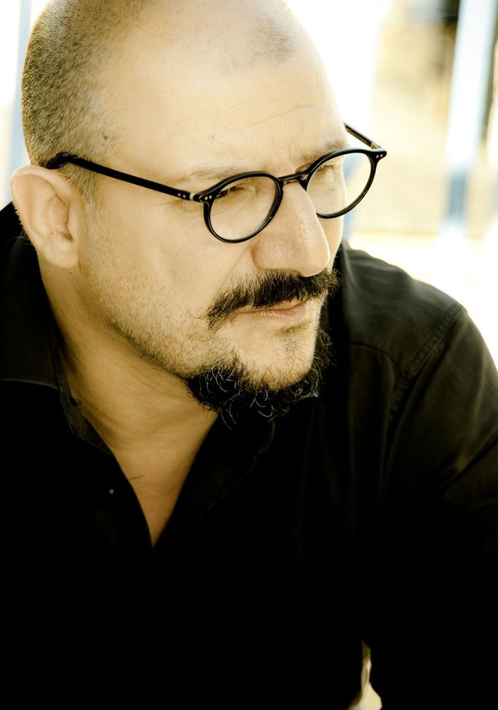 Foto: Anna Bertozzi