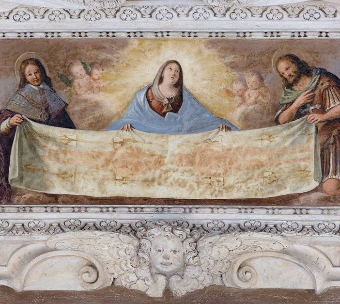 &quot;La Sindone e la sua immagine&quot; in mostra a Palazzo Madama