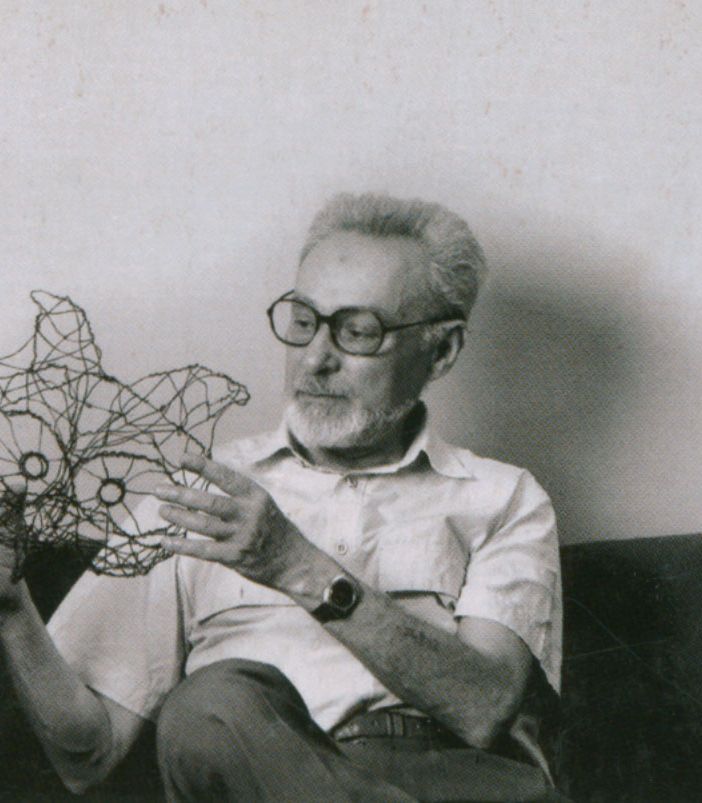 La forza creatrice di un filo di rame: gli animali di Primo Levi in mostra alla GAM [FOTO]