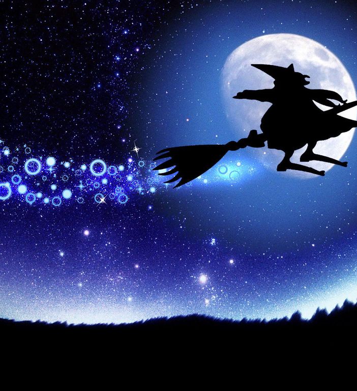 A Moncalieri l'Epifania è festa anche per i meno giovani con la Befana d'Argento