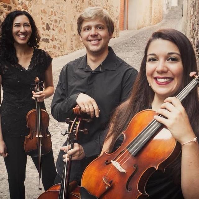 Con “I colori di settembre”, cinque concerti tra l'epopea olivettiana e la via Francigena