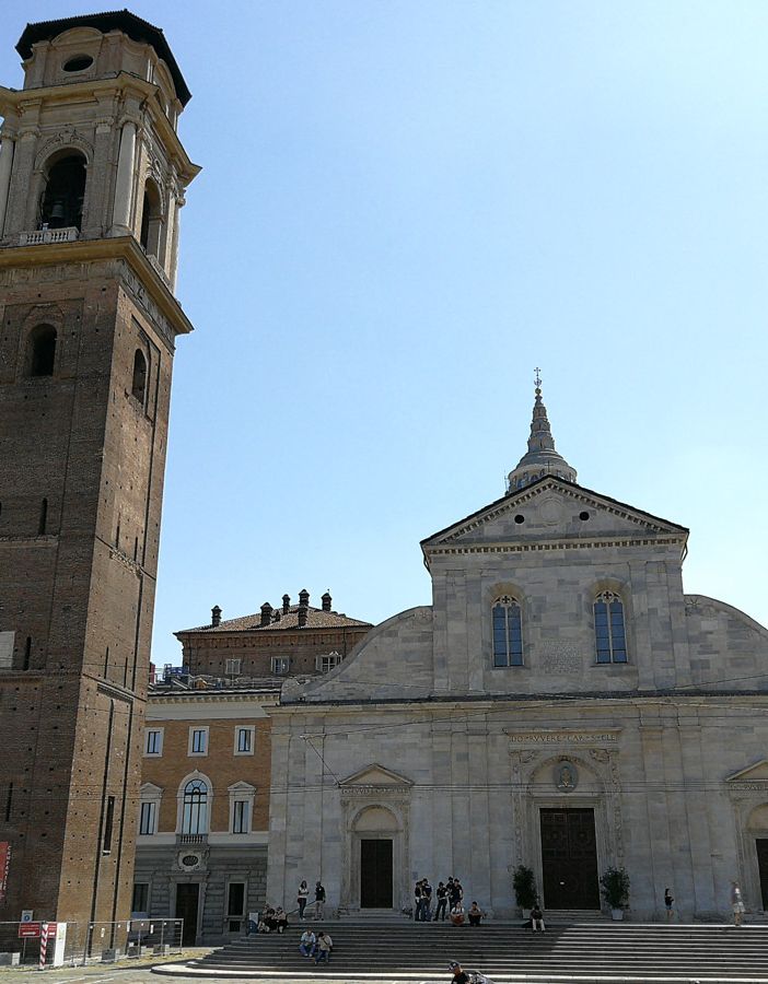 Torino, nel fine settimana prime messe in Duomo