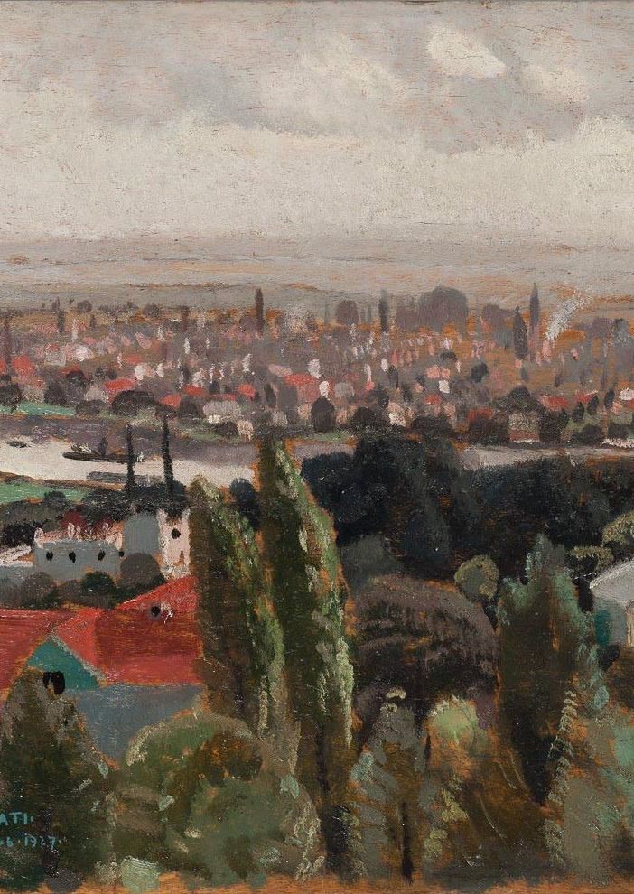 casorati