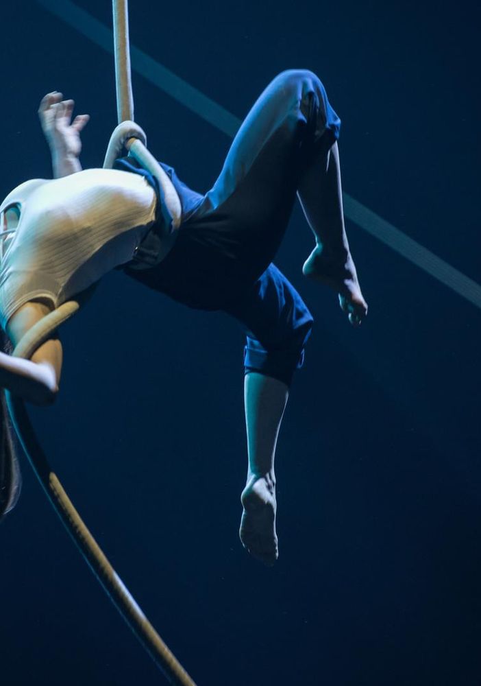 Teatro, musica, circo e danza: un’ondata artistica a ovest di Torino [FOTO E VIDEO]