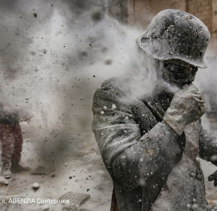 A Torino riapre al pubblico il Mastio della Cittadella con il World Press Photo