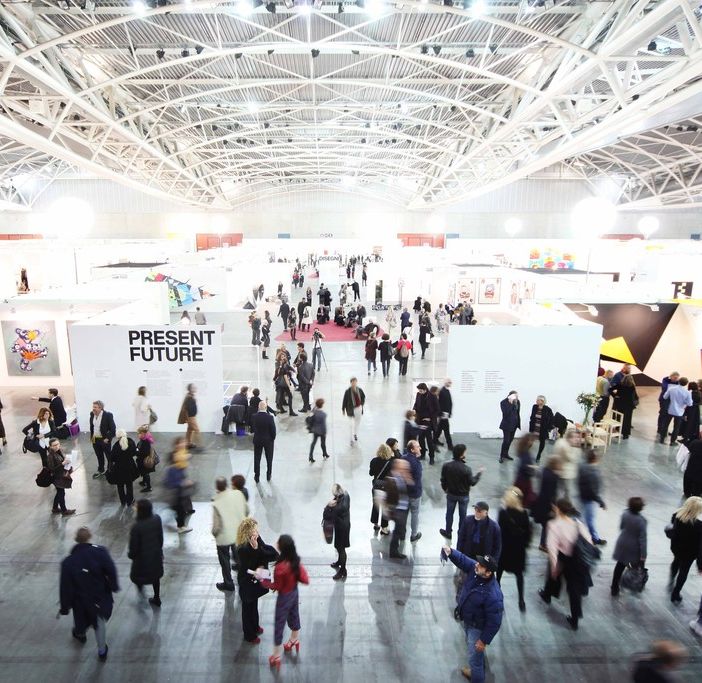 Free ART Shuttle, dal 2 al 4 novembre torna la navetta gratuita dell’arte contemporanea